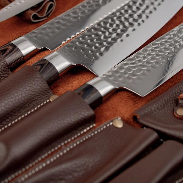 Guide til at vælge den helt rigtige knivtaske